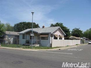 5831 W Sampson Blvd