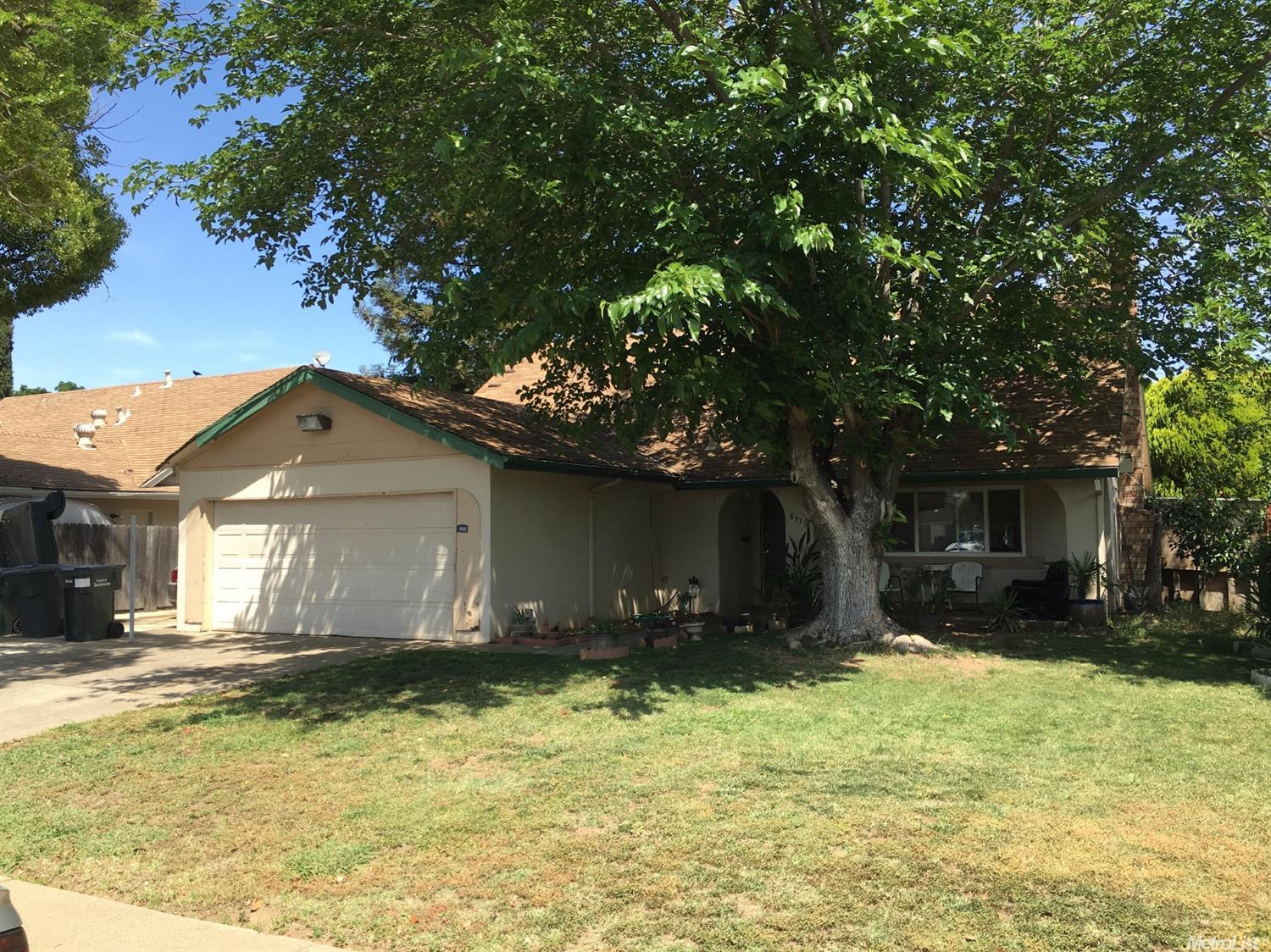 For Sale: 8933 Sutters Gold Dr Sacramento, CA 95826