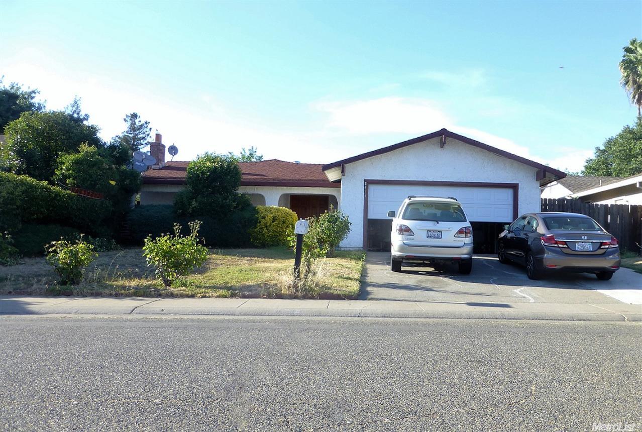 For Sale: 8985 Gainsboro Way Sacramento, CA 95826