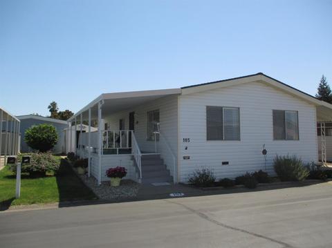 5123 Connecticut Dr #2