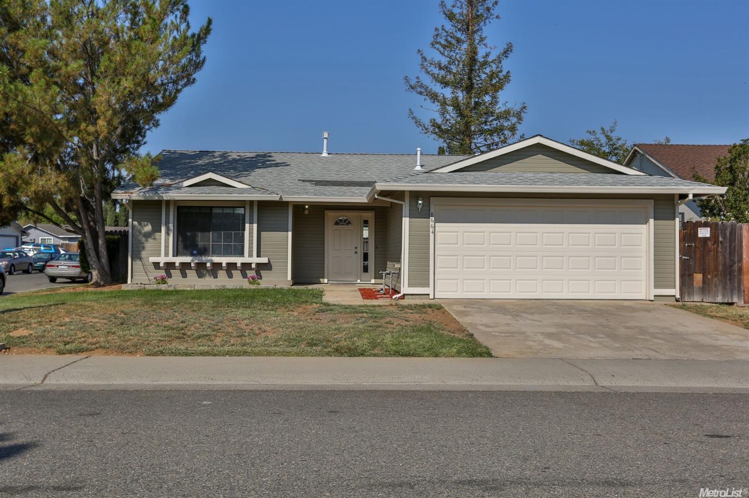 8664 Willow Grove Way