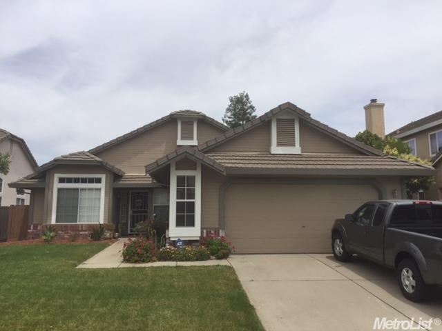 8873 La Margarita Way