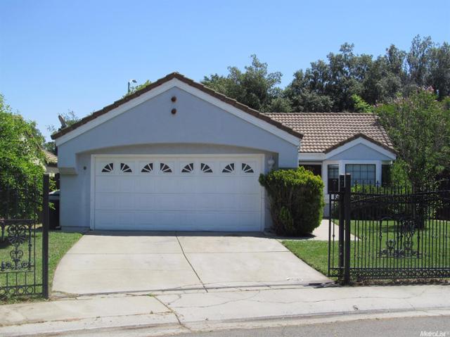 8873 La Margarita Way