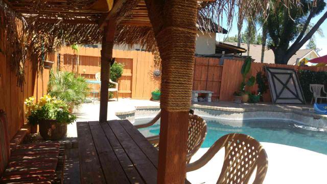 8873 La Margarita Way