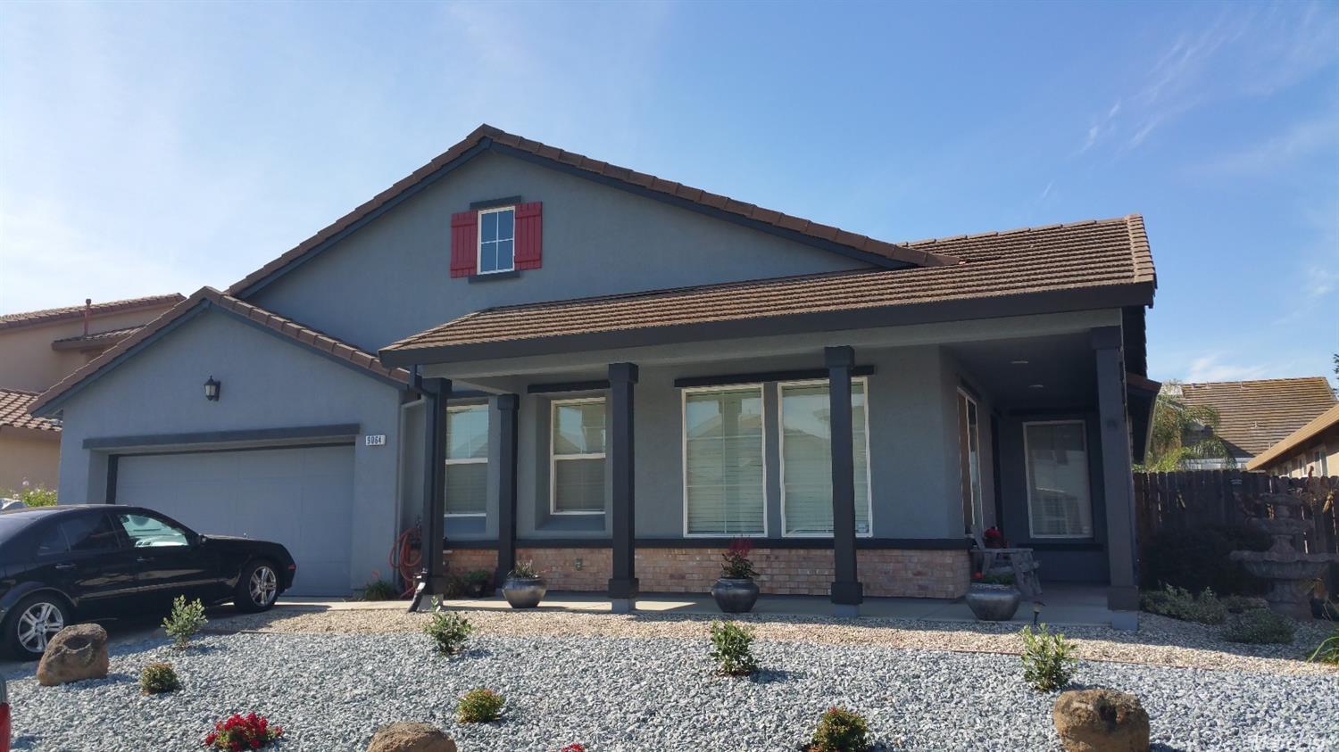 Public Record: 9064 Cobble Bay Ct Sacramento, CA 95829