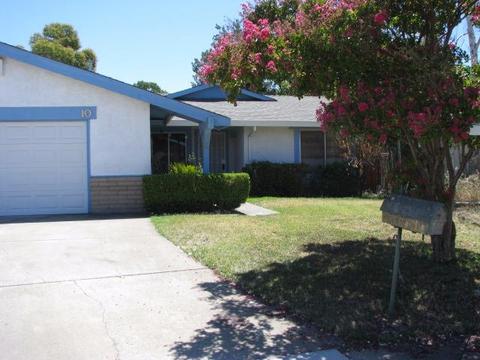 19 Icarus Ct