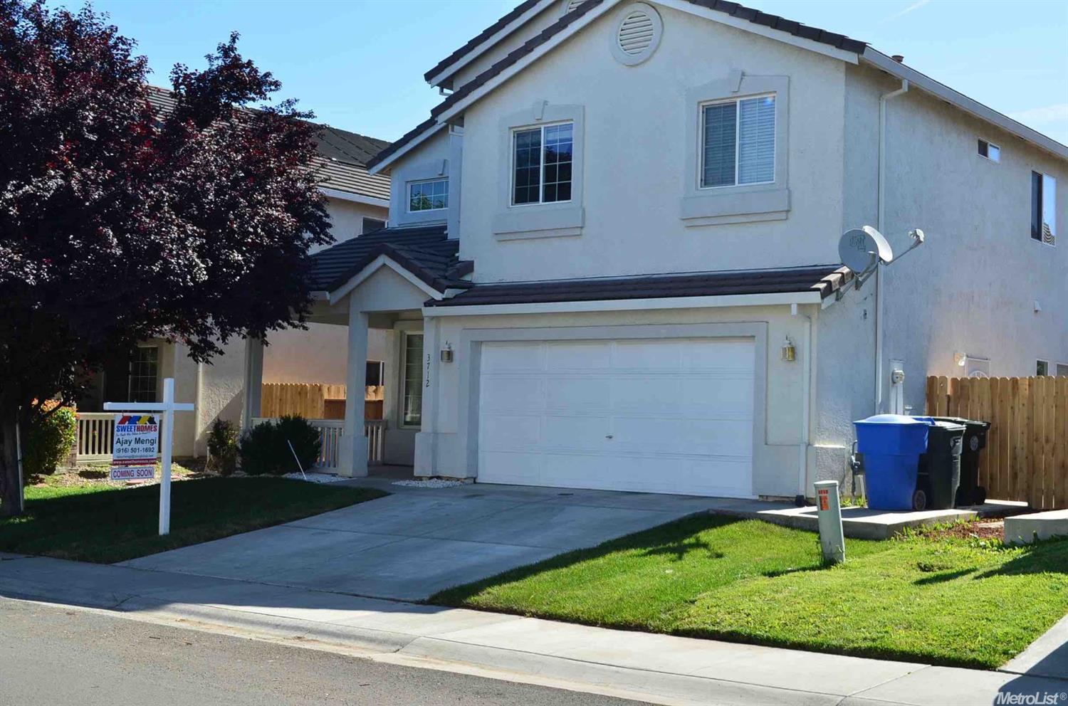 For Sale: 3712 Innovator Dr Sacramento, CA 95834