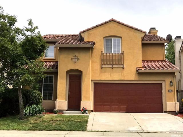 5318 Hartona Way