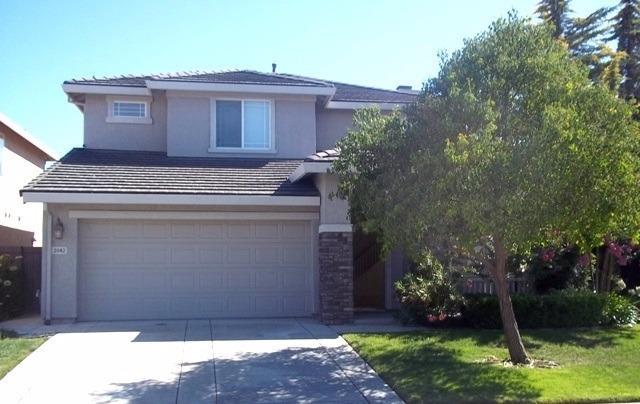 5318 Hartona Way