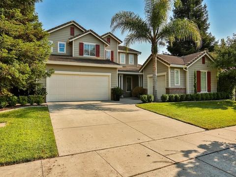 1942 Cagney Way