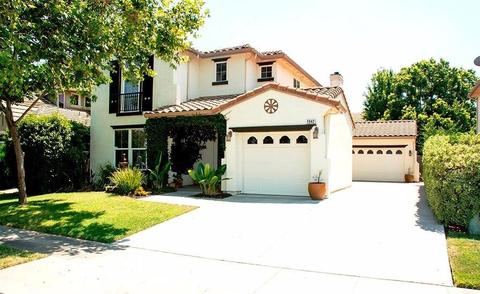 1942 Cagney Way