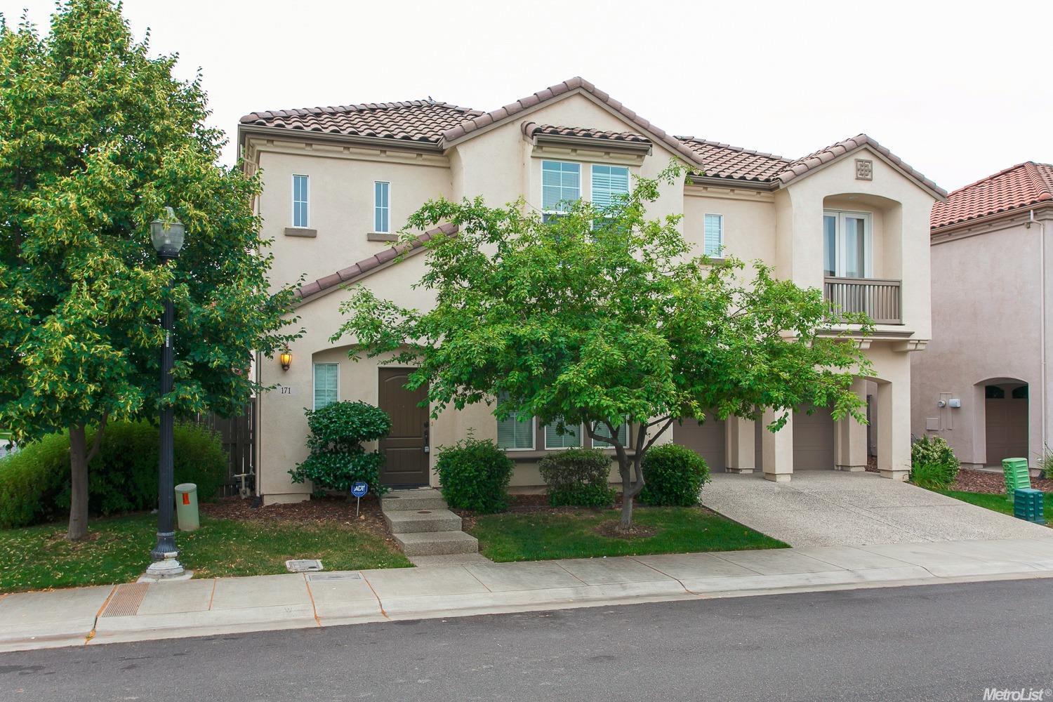 For Sale: 171 Martis Valley Cir Sacramento, CA 95835