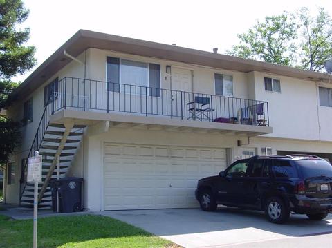 6505 Greenback Ln #2