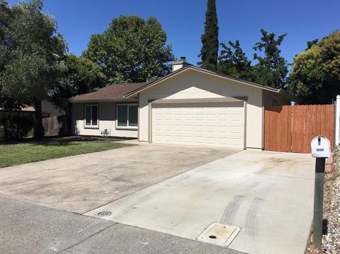6917 Waxwing Way
