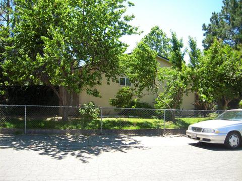 6917 Waxwing Way