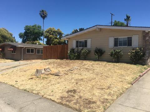 6917 Waxwing Way