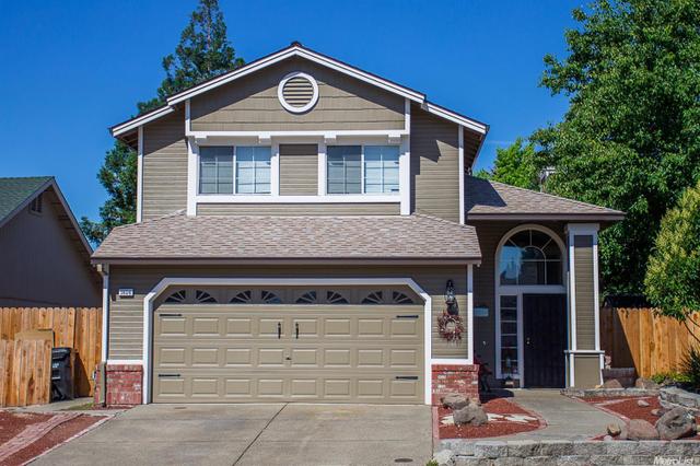 8218 Bluehaven Ct