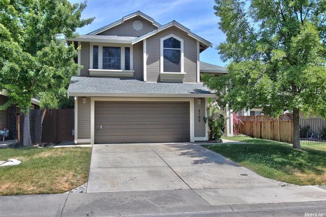 8275 Dalkeith Way