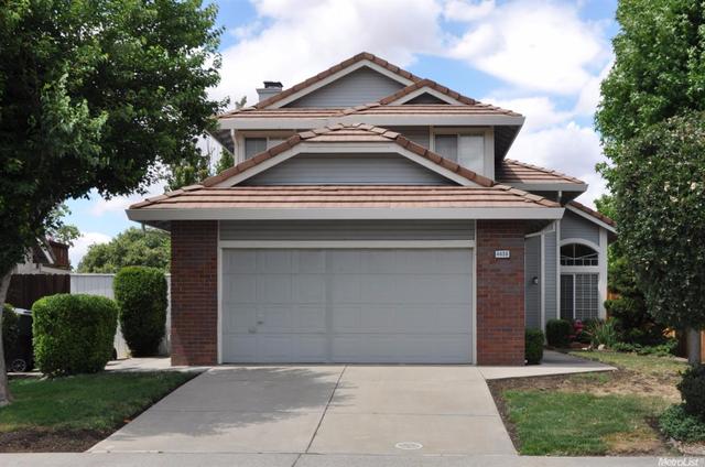 8275 Dalkeith Way