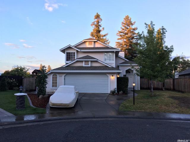 8275 Dalkeith Way