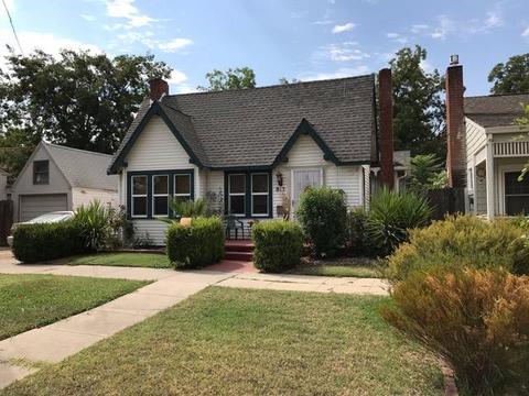 6027 Oleander Ln