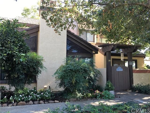 555 Vallombrosa Ave #78