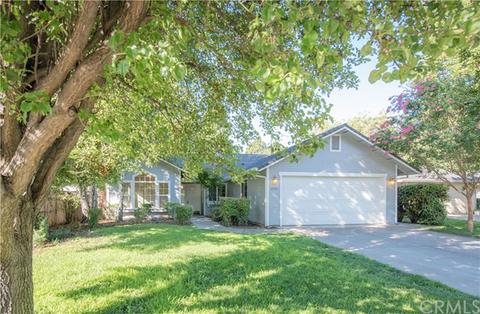 485 Chestnut Rose Ln