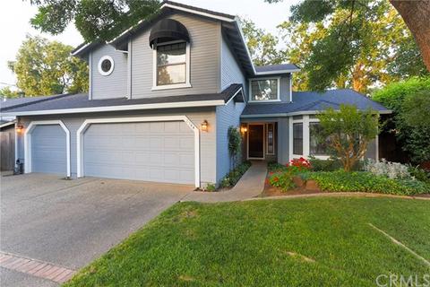485 Chestnut Rose Ln