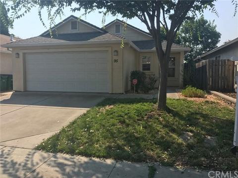 485 Chestnut Rose Ln