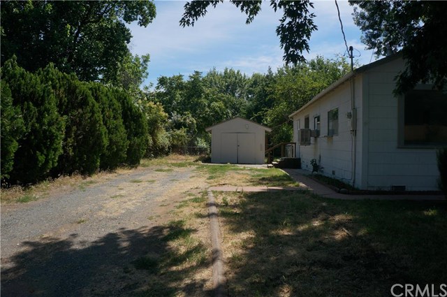 For Sale: 1521 Sheridan Ave Chico, CA 95926