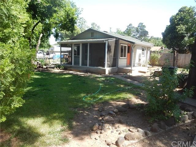 1140 N Cedar St #3