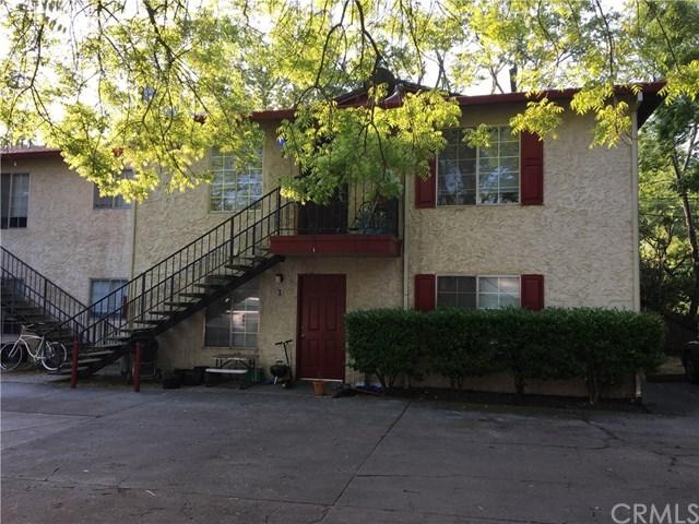 1140 N Cedar St #3