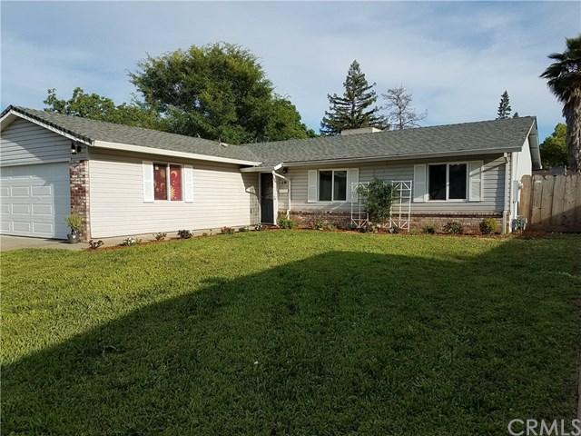 1140 N Cedar St #3