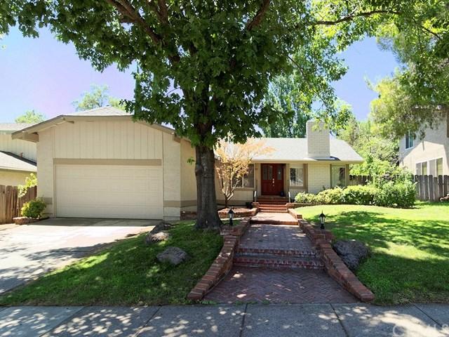 15 Blackstone Ct