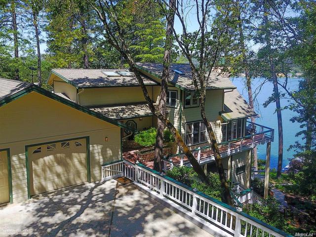 7530 Collins Lake Rd #G