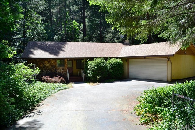 For Sale: 14813 Masterson Way Magalia, CA 95954