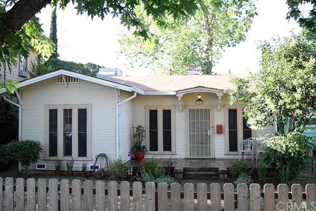 2274 Hewitt Ave