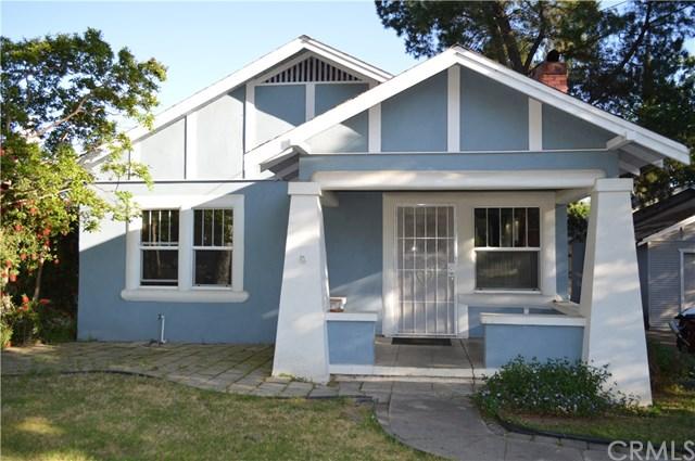2274 Hewitt Ave