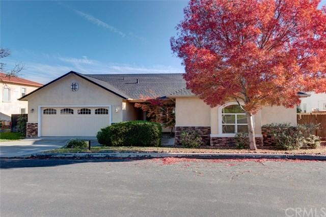5225 Honey Rock Ct