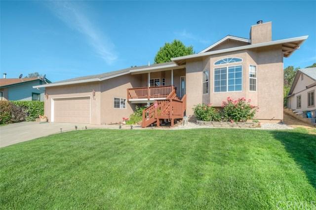 9226 La Porte Rd
