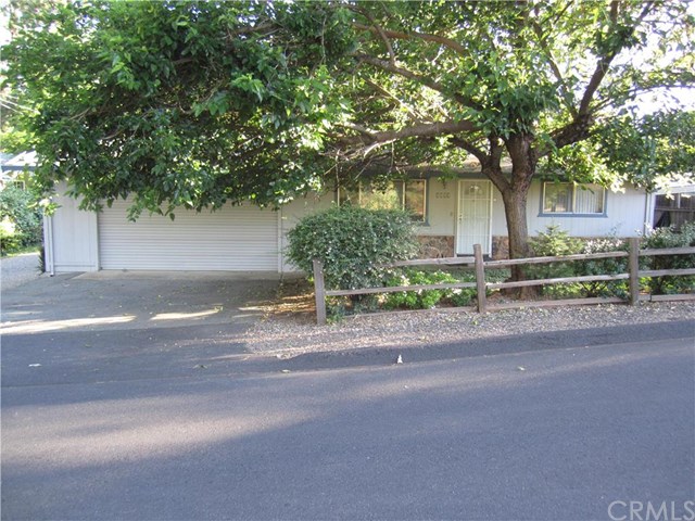 For Sale: 1081 Wagstaff Rd Paradise, CA 95969