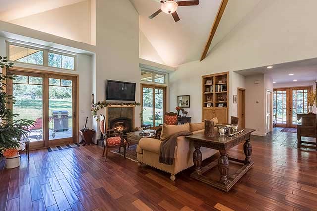 87 Deer Creek Xing