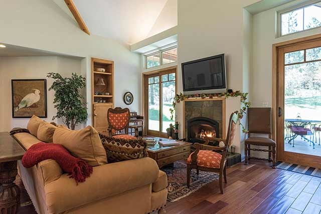 87 Deer Creek Xing
