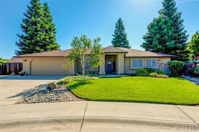 17 Buttercup Ct
