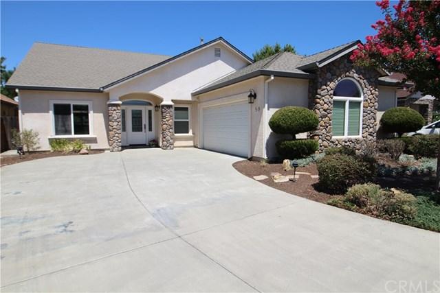 3095 Rae Creek Dr