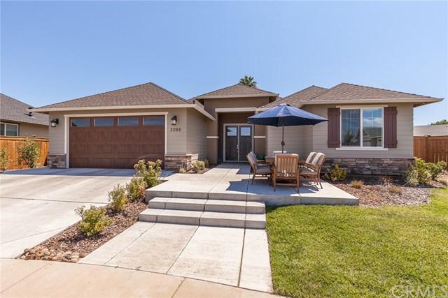 3095 Rae Creek Dr