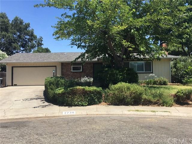 3095 Rae Creek Dr