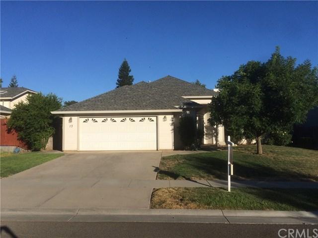 3095 Rae Creek Dr