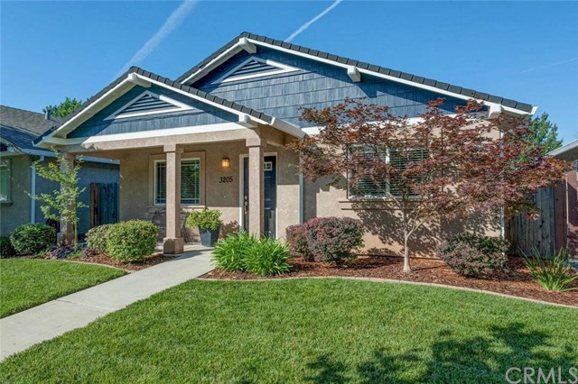 For Sale: 3205 Godman Ave Chico, CA 95973