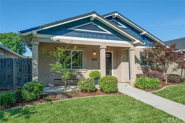 For Sale: 3205 Godman Ave Chico, CA 95973